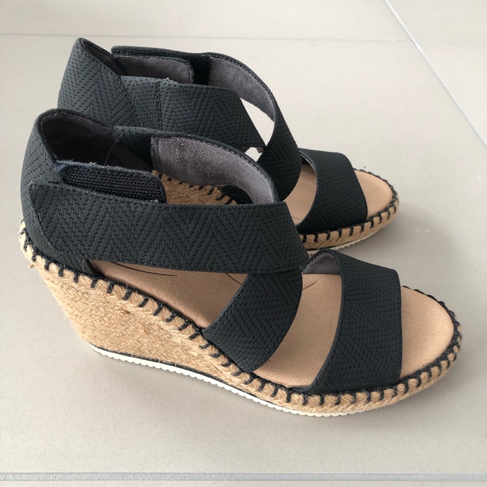 Dr Scholl's Wedge
